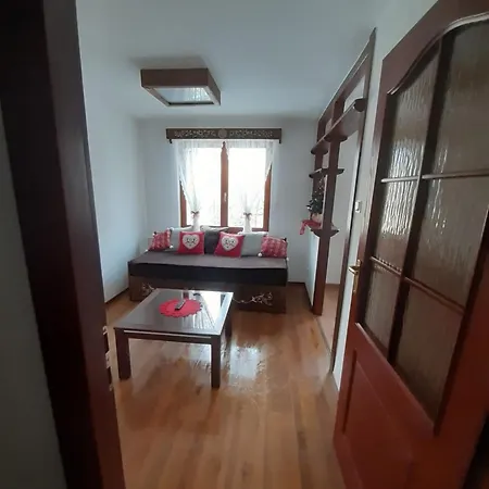 Apartman Na Rowni Zakopane
